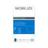 Mobilize Glas Screenprotector Samsung Galaxy J3 2017