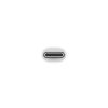 Apple USB-C naar AV MultiPort Adapter - Wit