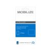 Mobilize Folie Screenprotector 2-pack Wiko View XL - Transparant