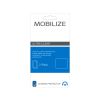Mobilize Folie Screenprotector 2-pack Wiko View Prime - Transparant