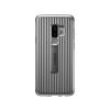 EF-RG965CSEGWW Samsung Protective Standing Cover Galaxy S9+ Silver