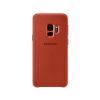 EF-XG960AREGWW Samsung Alcantara Cover Galaxy S9 Red