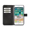 Xccess TPU Business Case Apple iPhone 6 Plus/6S Plus - Zwart