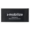 Mobilize Glas Screenprotector Edge-to-Edge Apple iPhone XR/11 - Zwart
