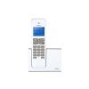 PDX-8400 Profoon DECT Telefoon White/Taupe