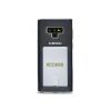 Xccess TPU Kaarthouder Samsung Galaxy Note9 - Transparant