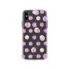 CM038114 Case-Mate Wallpaper Case Apple iPhone X/Xs Pink Dot