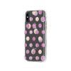 CM038114 Case-Mate Wallpaper Case Apple iPhone X/Xs Pink Dot