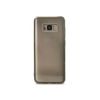Xccess Flexibel TPU Hoesje Samsung Galaxy S8 - Zwart