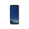 Xccess Flexibel TPU Hoesje Samsung Galaxy S8+ - Zwart