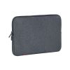 Rivacase 5123 dark grey Laptop sleeve for Macbook 13