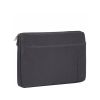 Rivacase Central Laptop Sleeve 13.3inch Black
