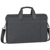 Rivacase Central Laptoptas 17.3inch - Zwart