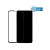 Mobilize Glas Screenprotector Edge-To-Edge Samsung Galaxy S10e EG - Zwart