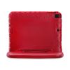 Xccess Kids Guard Tablet Hoes voor Apple iPad Air/Air 2/Pro 9.7/9.7 2017/2018 - Rood