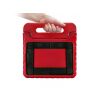 Xccess Kids Guard Tablet Hoes voor Apple iPad Air/Air 2/Pro 9.7/9.7 2017/2018 - Rood