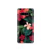 My Style PhoneSkin Sticker voor Samsung Galaxy S10 - Rode Vogel