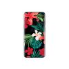 My Style PhoneSkin Sticker voor Samsung Galaxy S9 - Rode Vogel