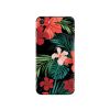 My Style PhoneSkin Sticker voor Apple iPhone 7/8/SE 2020) - Rode Vogel