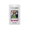 My Style PhoneSkin Sticker voor Apple iPhone 7/8/SE 2020) - Vogel