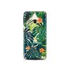 My Style PhoneSkin Sticker voor Samsung Galaxy A40 - Bloemen