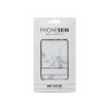 My Style PhoneSkin Sticker voor Samsung Galaxy A20e - Wit Marmer