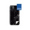 My Style PhoneSkin Sticker voor Apple iPhone 11 Pro - Zwart Marmer