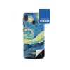 My Style PhoneSkin Sticker voor Samsung Galaxy A20e - Nacht