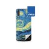 My Style PhoneSkin Sticker voor Samsung Galaxy A30s/A50 - Nacht