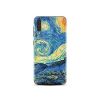 My Style PhoneSkin Sticker voor Samsung Galaxy A30s/A50 - Nacht