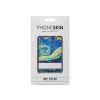 My Style PhoneSkin Sticker voor Samsung Galaxy A40 - Nacht