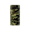 My Style PhoneSkin Sticker voor Samsung Galaxy S10 - Camouflage