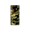 My Style PhoneSkin Sticker voor Samsung Galaxy S9 - Camouflage
