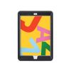 Xccess Survivor Tablethoes voor Apple iPad 10.2 2019/2020/2021) - Zwart