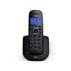 Profoon Big Button DECT Telefoon - Zwart (5+1 gratis)