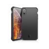 ITSKINS Level 2 HybridFusion for Apple iPhone Xs Max Carbon