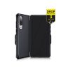ITSKINS Level 2 SpectrumFolio for Huawei P30 Pure Black