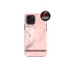 Richmond & Finch Freedom Series Apple iPhone 11 Pro - Roze Marmer/Rosé Goud