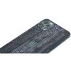 dskinz Smartphone Back Skin for Apple iPhone Xs Charcoal