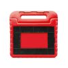 Xccess Kids Guard Tablet Hoes voor Apple iPad 10.2 2019/2020/2021)/Air 2019)/Pro 10.5 - Rood
