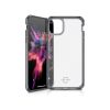 ITSKINS Level 2 HybridFrost for Apple iPhone 11/XR Transparent Black