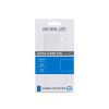 Mobilize Folie Screenprotector 2-pack Motorola One Macro - Transparant