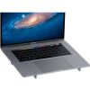 Rain Design mBar pro Foldable Laptop Stand - Zilver