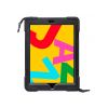 Xccess 360° Draaibare Tablethoes voor Apple iPad 10.2 2019/2020/2021) - Zwart