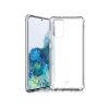 ITSKINS Level 2 SpectrumClear for Samsung Galaxy S20+/S20+ 5G Transparent