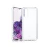 ITSKINS Level 2 SpectrumFrost for Samsung Galaxy S20/S20 5G Transparent