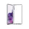 ITSKINS Level 2 SpectrumClear for Samsung Galaxy S20/S20 5G Transparent