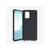 ITSKINS Level 2 SpectrumSolid for Samsung Galaxy S10 Lite Plain Black