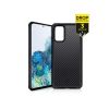 ITSKINS Level 2 HybridFusion for Samsung Galaxy S20+/S20+ 5G Carbon
