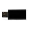Xccess USB-C naar Micro USB Adapter - Zwart